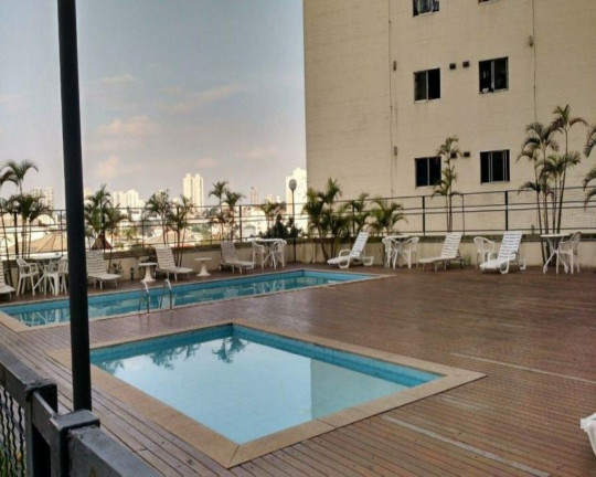 Imagem Apartamento com 2 Quartos à Venda, 57 m² em Vila Mariana - São Paulo Imagem Apartamento com 2 Quartos à Venda, 57 m² em Vila Mariana - São Paulo