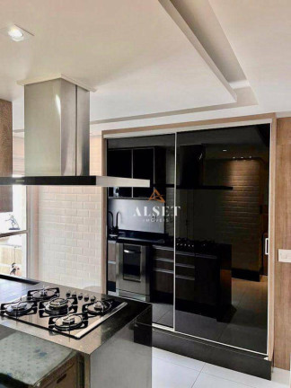 Imagem Apartamento com 3 Quartos à Venda, 123 m² em Vila Regente Feijó - São Paulo