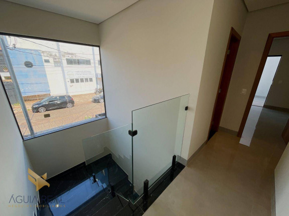 Imagem Sobrado com 3 Quartos à Venda, 143 m² em Vila Carvalho - Campo Grande Imagem Sobrado com 3 Quartos à Venda, 143 m² em Vila Carvalho - Campo Grande