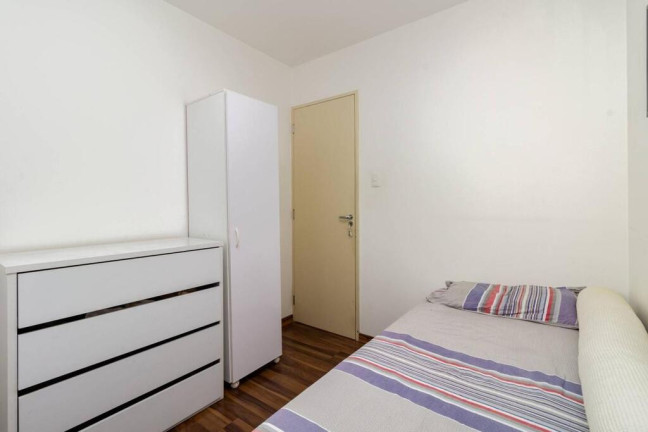 Apartamento com 2 Quartos à Venda, 57 m² em São Judas - São Paulo