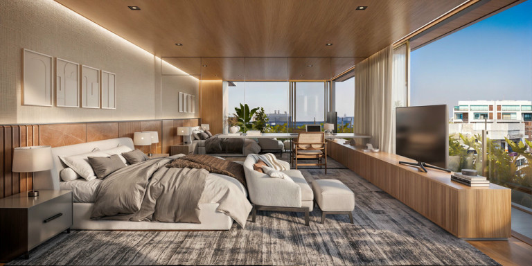 Imagem Imóvel com 5 Quartos à Venda, 1.184 m² em Moema - São Paulo Imagem Imóvel com 5 Quartos à Venda, 1.184 m² em Moema - São Paulo