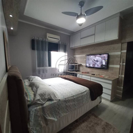 Imagem Casa com 2 Quartos à Venda, 115 m² em Maracanã - Praia Grande Imagem Casa com 2 Quartos à Venda, 115 m² em Maracanã - Praia Grande