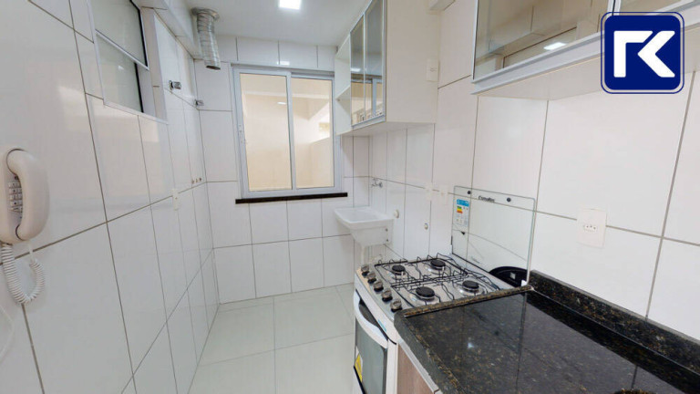 Imagem Apartamento com 3 Quartos à Venda, 78 m² em Engenheiro Luciano Cavalcante - Fortaleza Imagem Apartamento com 3 Quartos à Venda, 78 m² em Engenheiro Luciano Cavalcante - Fortaleza