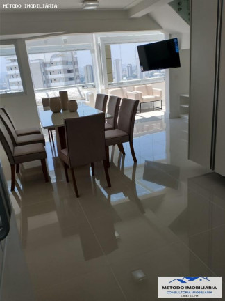 Imagem Apartamento com 5 Quartos à Venda, 181 m² em Centro - Santo André