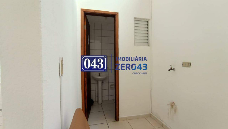 Imagem Sala Comercial para Alugar, 120 m² em Centro - Londrina Imagem Sala Comercial para Alugar, 120 m² em Centro - Londrina