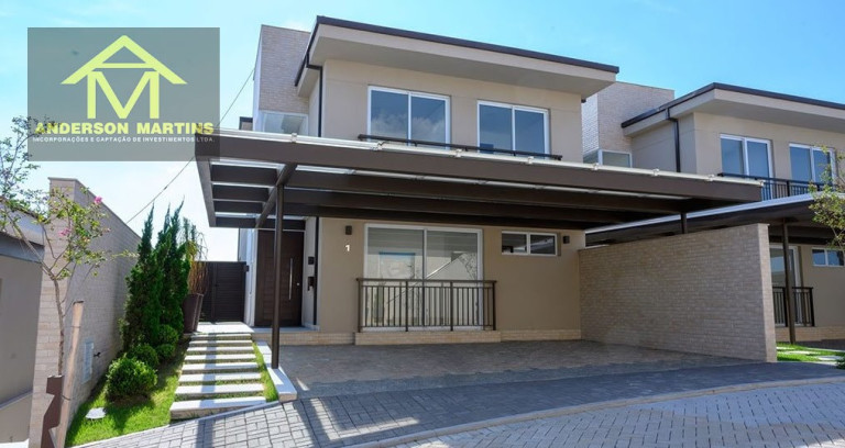 Imagem Casa com 5 Quartos à Venda, 342 m² em Mata Da Praia - Vitória