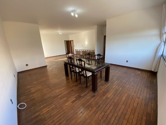 Imagem Imóvel com 4 Quartos para Alugar, em São José - Franca Imagem Imóvel com 4 Quartos para Alugar, em São José - Franca