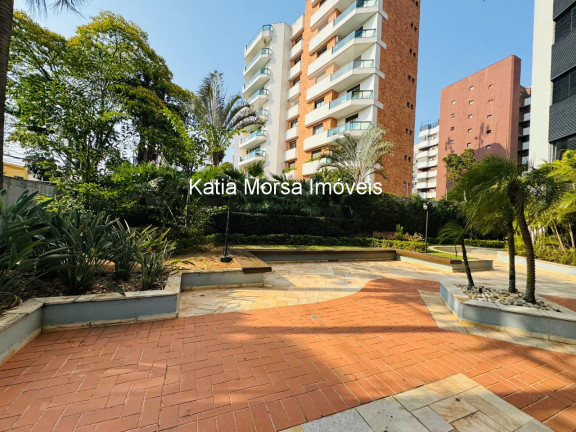 Imagem Imóvel com 3 Quartos à Venda, 105 m² em Morumbi - São Paulo Imagem Imóvel com 3 Quartos à Venda, 105 m² em Morumbi - São Paulo