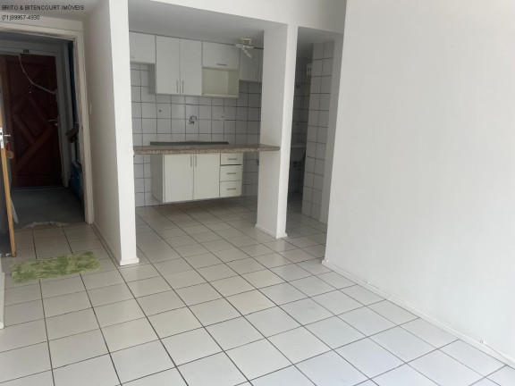 Imagem Imóvel com 1 Quarto à Venda, 45 m² em Ondina - Salvador Imagem Imóvel com 1 Quarto à Venda, 45 m² em Ondina - Salvador