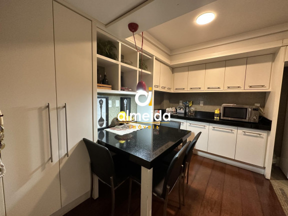 Apartamento com 3 Quartos à Venda, 165 m² em Centro - Santa Maria