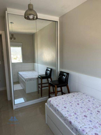 Imagem Apartamento com 2 Quartos à Venda, 65 m² em Praia João Rosa - Biguaçu Imagem Apartamento com 2 Quartos à Venda, 65 m² em Praia João Rosa - Biguaçu