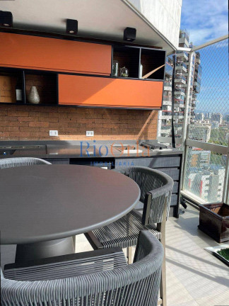 Imagem Apartamento com 3 Quartos à Venda, 221 m² em Barra Da Tijuca - Rio De Janeiro Imagem Apartamento com 3 Quartos à Venda, 221 m² em Barra Da Tijuca - Rio De Janeiro