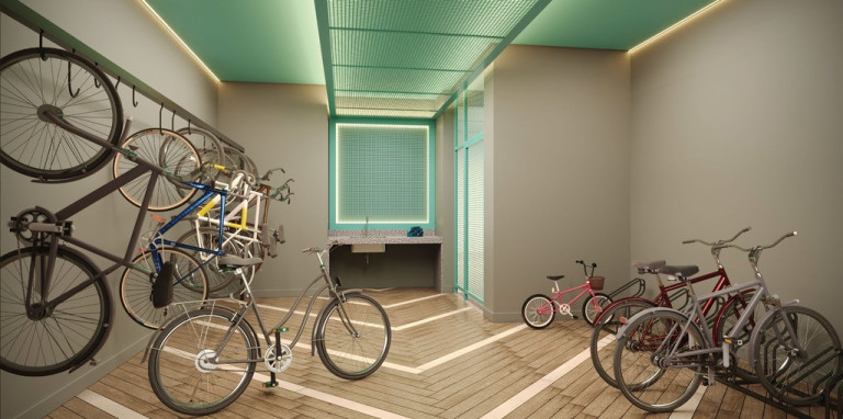 Imagem Apartamento com 3 Quartos à Venda, 125 m² em Vila Mariana - São Paulo