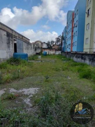 Imagem Imóvel Comercial à Venda, 2.100 m² em Paquetá - Santos Imagem Imóvel Comercial à Venda, 2.100 m² em Paquetá - Santos