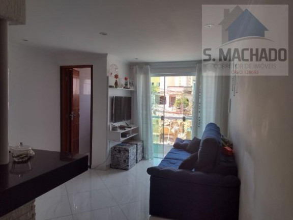 Imagem Apartamento com 2 Quartos à Venda, 100 m² em Parque Das Nações - Santo André Imagem Apartamento com 2 Quartos à Venda, 100 m² em Parque Das Nações - Santo André