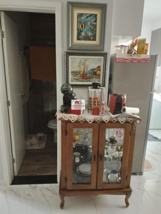 Imagem Apartamento com 2 Quartos à Venda, 43 m² em Vila Formosa - São Paulo