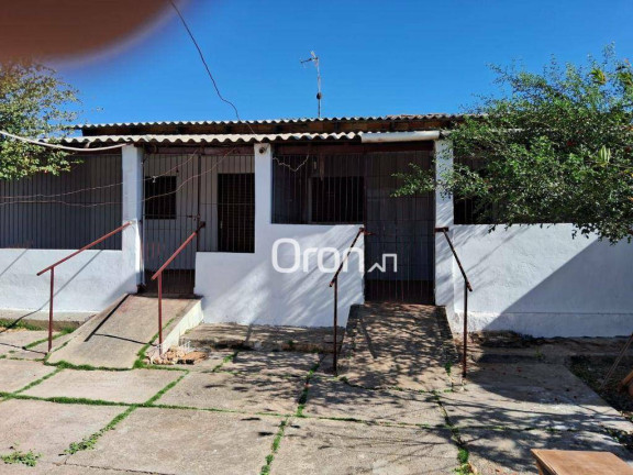 Imagem Casa com 3 Quartos à Venda, 123 m² em Vila Morais - Goiânia