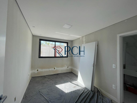 Imagem Casa com 4 Quartos à Venda, 310 m² em Alphaville Nova Esplanada - Votorantim