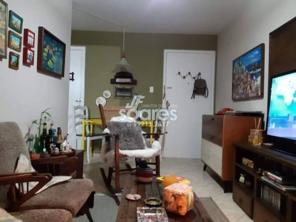 Imagem Apartamento com 2 Quartos à Venda, 56 m² em Três Vendas - Pelotas Imagem Apartamento com 2 Quartos à Venda, 56 m² em Três Vendas - Pelotas