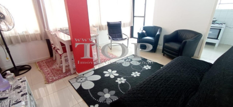Imagem Cobertura com 2 Quartos à Venda, 100 m² em Pitangueiras - Guarujá