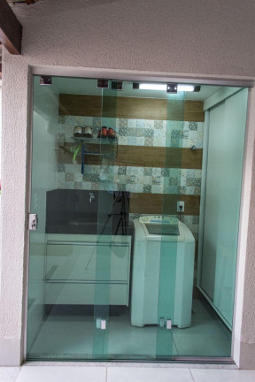 Imagem Casa com 3 Quartos à Venda, 190 m² em Alto Umuarama - Uberlândia