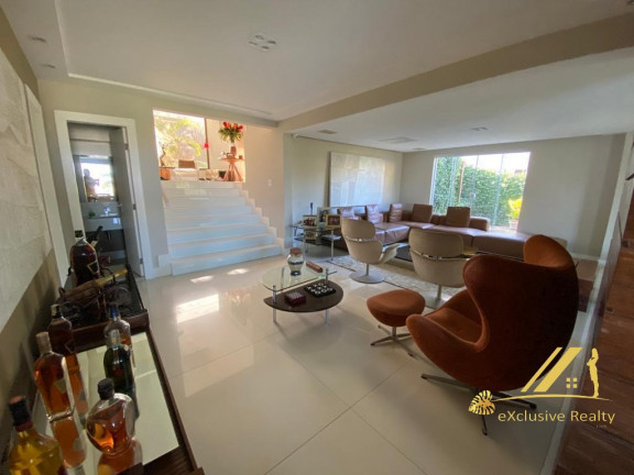 Imagem Casa com 5 Quartos à Venda,  em Jaguaribe - Salvador