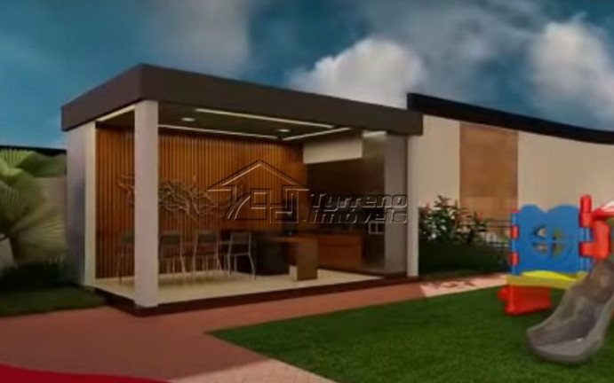 Imagem Apartamento com 2 Quartos à Venda, 65 m² em Urbanova - São José Dos Campos