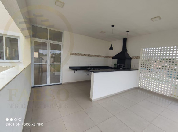 Imagem Apartamento com 3 Quartos à Venda, 75 m² em Vila Alcalá - Porto Feliz