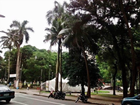 Imagem Apartamento com 3 Quartos à Venda, 107 m² em Centro - Sao Vicente Imagem Apartamento com 3 Quartos à Venda, 107 m² em Centro - Sao Vicente