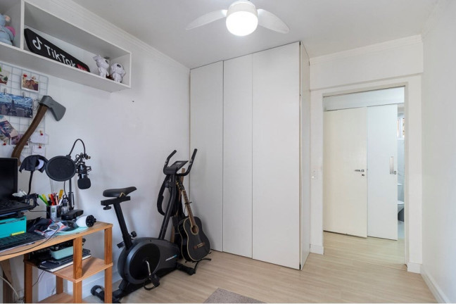Imagem Apartamento com 3 Quartos à Venda, 92 m² em Vila Olímpia - São Paulo Imagem Apartamento com 3 Quartos à Venda, 92 m² em Vila Olímpia - São Paulo