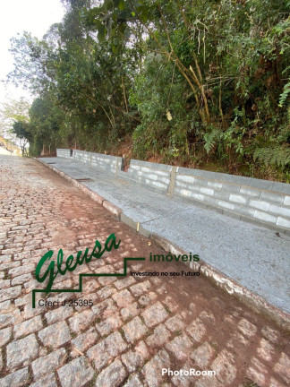 Imagem Terreno à Venda, 260 m² em Suissa - Ribeirão Pires Imagem Terreno à Venda, 260 m² em Suissa - Ribeirão Pires
