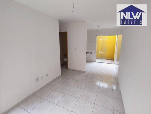 Imagem Apartamento com 2 Quartos à Venda, 46 m² em Itaquera - São Paulo