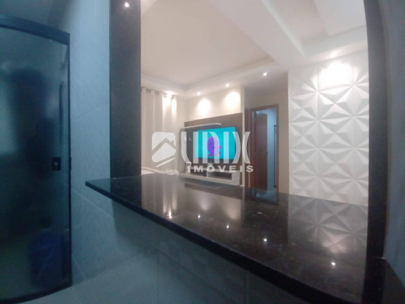 Imagem Apartamento com 2 Quartos à Venda, 48 m² em Parque Rodoviário - Campos Dos Goytacazes