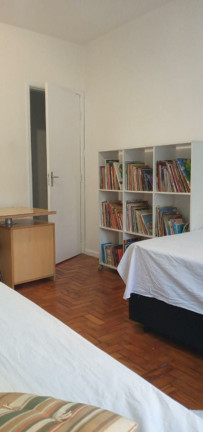 Imagem Apartamento com 3 Quartos à Venda, 98 m² em Perdizes - São Paulo Imagem Apartamento com 3 Quartos à Venda, 98 m² em Perdizes - São Paulo