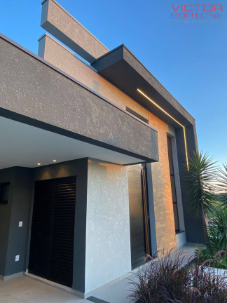 Imagem Casa de Condomínio com 3 Quartos à Venda, 160 m² em Cézar De Souza - Mogi Das Cruzes