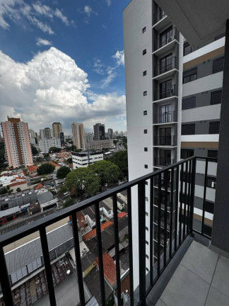 Imagem Apartamento com 1 Quarto à Venda, 26 m² em Vila Olímpia - São Paulo