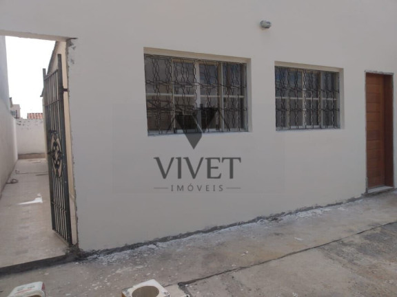 Imagem Casa com 2 Quartos à Venda, 95 m² em Jardim Wanel Ville V - Sorocaba Imagem Casa com 2 Quartos à Venda, 95 m² em Jardim Wanel Ville V - Sorocaba