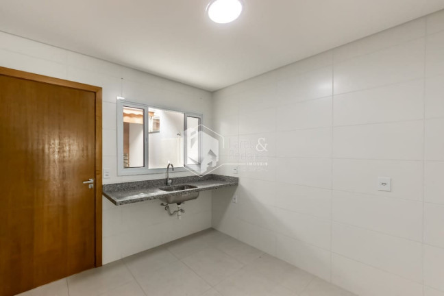 Imagem Casa com 3 Quartos à Venda, 125 m² em Campo Grande - São Paulo Imagem Casa com 3 Quartos à Venda, 125 m² em Campo Grande - São Paulo