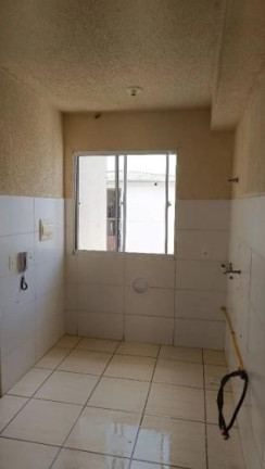 Imagem Apartamento com 2 Quartos à Venda, 44 m² em Rondinha - Campo Largo