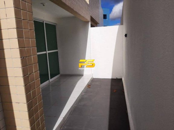Imagem Apartamento com 3 Quartos à Venda, 128 m² em Anatólia - João Pessoa Imagem Apartamento com 3 Quartos à Venda, 128 m² em Anatólia - João Pessoa