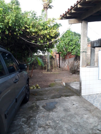 Imagem Casa com 4 Quartos à Venda, 220 m² em Stella Maris - Salvador