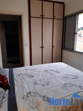 Imagem Apartamento com 2 Quartos à Venda, 74 m² em Vila Nova Mazzei - São Paulo