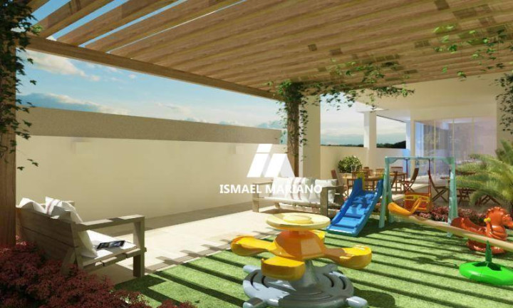 Imagem Apartamento com 2 Quartos à Venda, 59 m² em Itaparica - Vila Velha Imagem Apartamento com 2 Quartos à Venda, 59 m² em Itaparica - Vila Velha