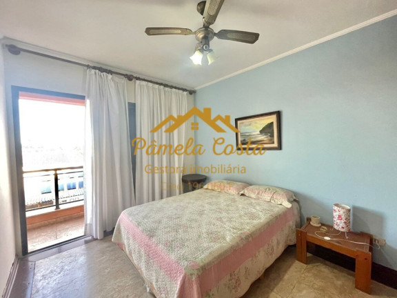 Imagem Apartamento com 3 Quartos à Venda, 137 m² em Enseada - Guarujá Imagem Apartamento com 3 Quartos à Venda, 137 m² em Enseada - Guarujá
