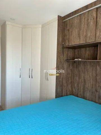 Imagem Apartamento com 2 Quartos à Venda, 68 m² em Tatuapé - São Paulo