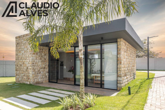 Imagem Casa de Condomínio com 3 Quartos à Venda, 110 m² em Sim - Feira De Santana