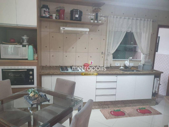 Imagem Sobrado com 3 Quartos à Venda, 70 m² em Jardim Utinga - Santo André Imagem Sobrado com 3 Quartos à Venda, 70 m² em Jardim Utinga - Santo André
