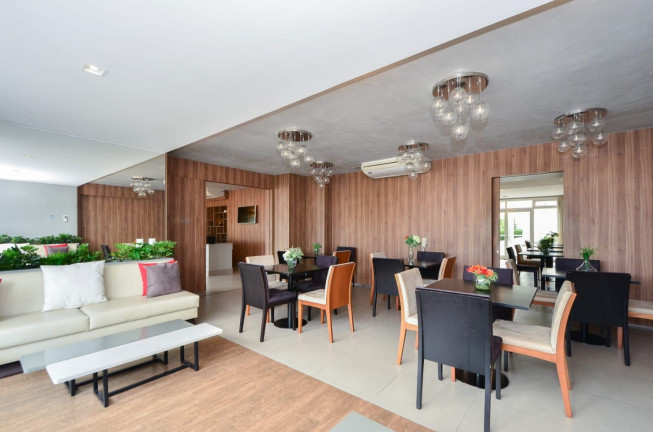 Imagem Apartamento com 1 Quarto à Venda, 43 m² em Jardim Aeroporto - São Paulo Imagem Apartamento com 1 Quarto à Venda, 43 m² em Jardim Aeroporto - São Paulo