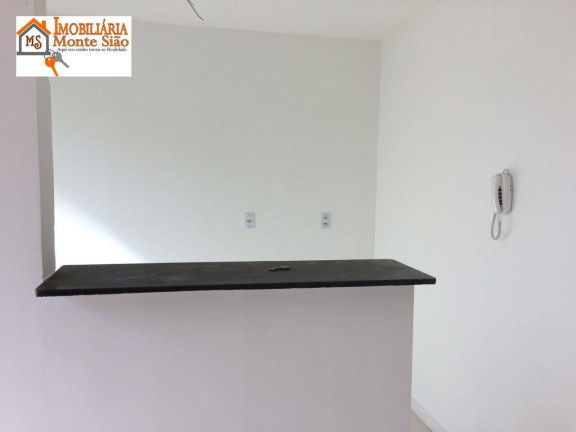 Imagem Apartamento com 2 Quartos à Venda, 47 m² em Vila Alzira - Guarulhos Imagem Apartamento com 2 Quartos à Venda, 47 m² em Vila Alzira - Guarulhos