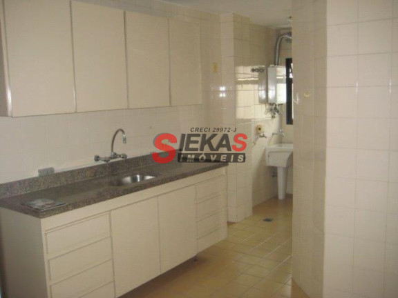 Imagem Apartamento com 4 Quartos para Alugar, 90 m² em Jardim Portal I E Ii - São Paulo